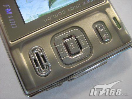超强悍续航能力1G驰能FM100仅售199元