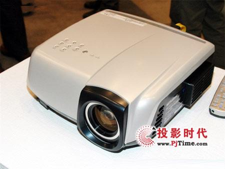 都是好样的6款1080P高清投影机导购