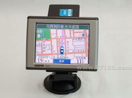 专业品质保证任我游Nuvi300新低2980