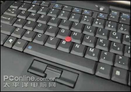 ThinkPadR61i商务本只要6888元