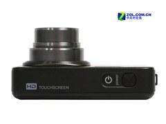 1200万像素3寸触摸大屏柯达V1273评测