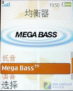 复古外观设计索爱下翻盖音乐W350c评测(5)