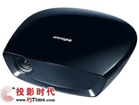 都是好样的6款1080P高清投影机导购