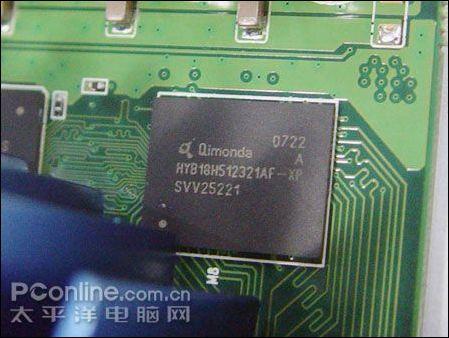 最强性价比市售九款GF9600GSO显卡推荐(6)