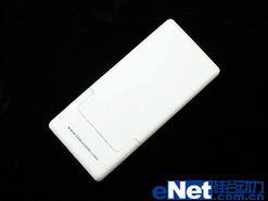 时尚典雅步步高滑盖音乐手机i188评测(3)