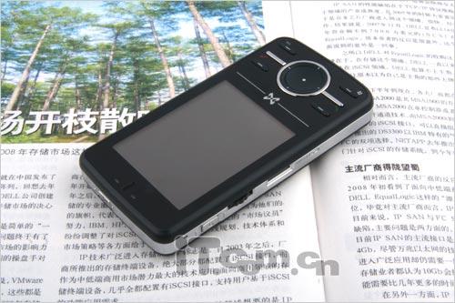 ���ܺ�ǿ��MWG����GPS�ֻ�ATOMV����
