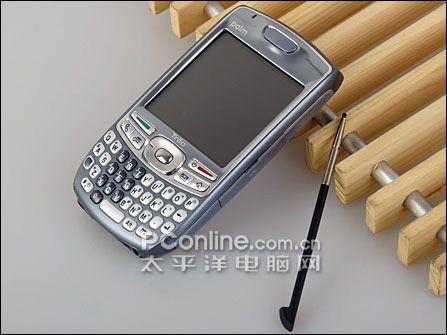 最后的经典Palm商务王Treo680低价卖