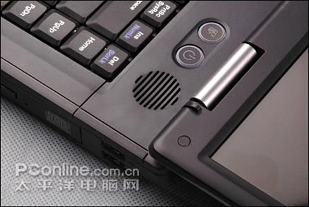 5999巅峰T5750+86GS神舟本送Vista