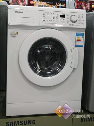 各具魅力各具特色功能的洗衣机盘点