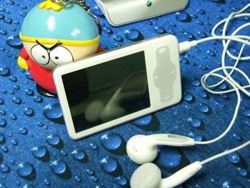 最低499元 4GB大容主流MP3轻松搞定 实惠性价比最高399元超值热卖MP3精选