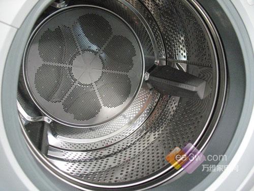 各具魅力各具特色功能的洗衣机盘点