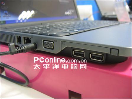惠普520新品FH592AA配T5200报4699元