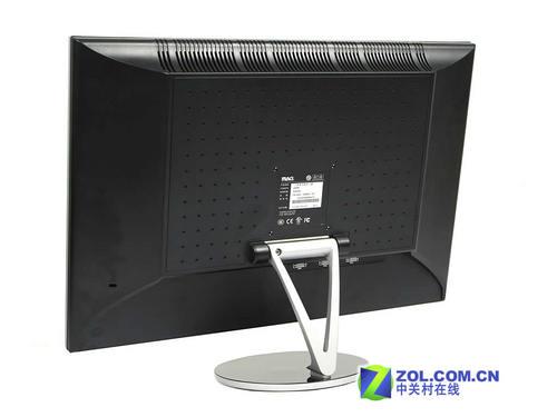 低价出击美格100%色域液晶WS223D评测(3)