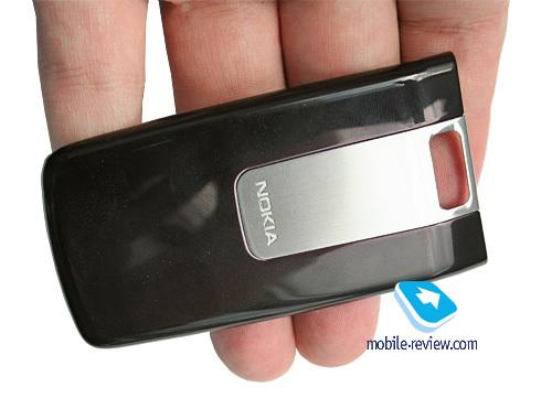 华丽时尚诺基亚唯美翻盖新机6600f解析(7)