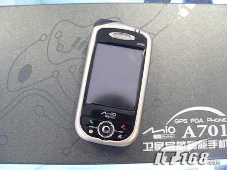 ��GPS�ֻ�����һ��MioA701��3800Ԫ