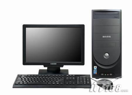 最低仅2999元五款超值家用品牌机推荐