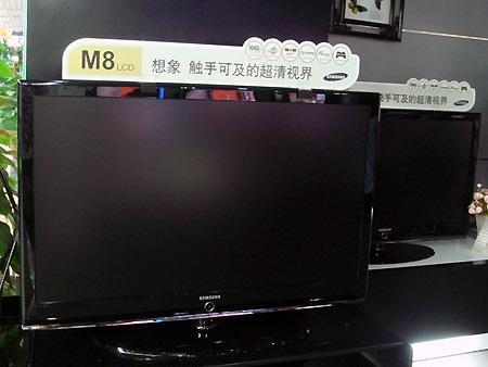 价格跌至谷底近期最受追捧的平板电视(2)