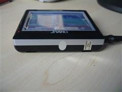 京华JWM-5700特价狂促688元还送2G卡
