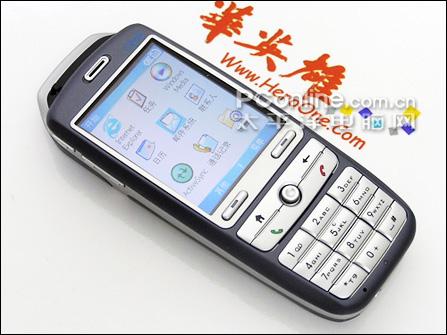 实用低价多普达WM5全能595w仅售950