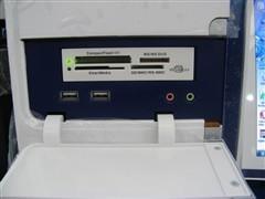 满城尽带Q6600八款四核家用电脑推荐(5)