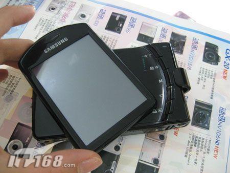 酷炫旋转屏DC三星i7再爆新低价1750元