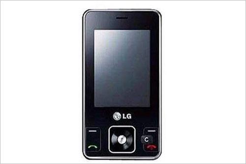�ɿ�����������ʱ��LGKC550ȫ������