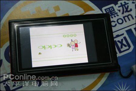 品质优异精细做工OPPO新品S11仅1099