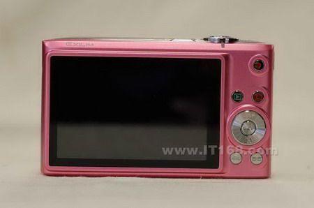 28mm广角卡片相机卡西欧Z100仅2150元