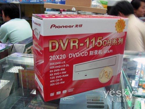 ȷDVR-115CH¼
