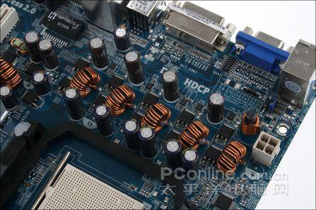 AMD780G��Geforce8200����Ա�����(5)