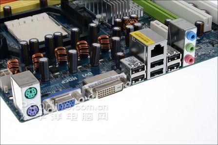 AMD780G��Geforce8200����Ա�����(5)