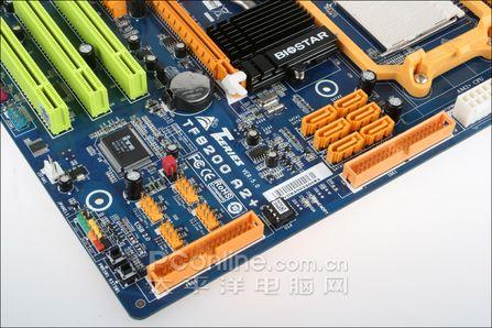 AMD780G��Geforce8200����Ա�����(6)