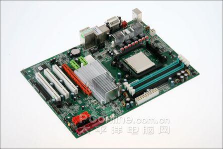 AMD780G��Geforce8200����Ա�����(7)