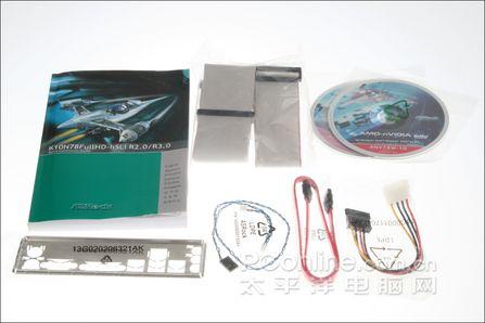 AMD780G��Geforce8200����Ա�����(5)