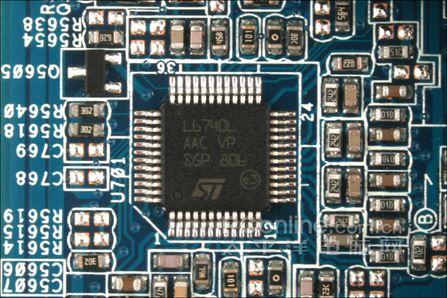 AMD780G��Geforce8200����Ա�����(5)