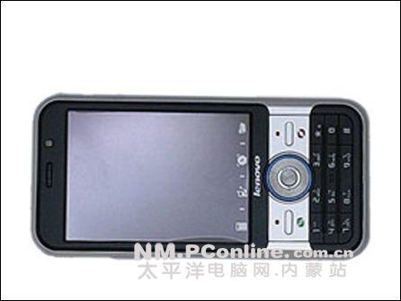 物美价廉联想时尚直板机i827仅1199