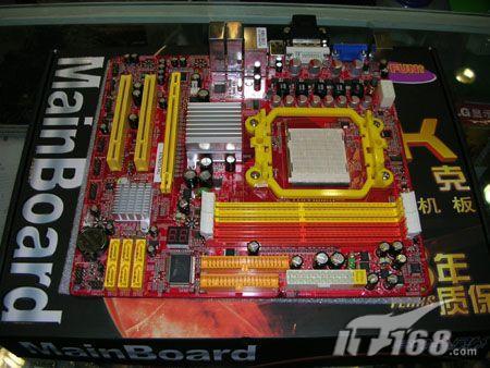 AMD����CPU��������ͼ���������������(3)