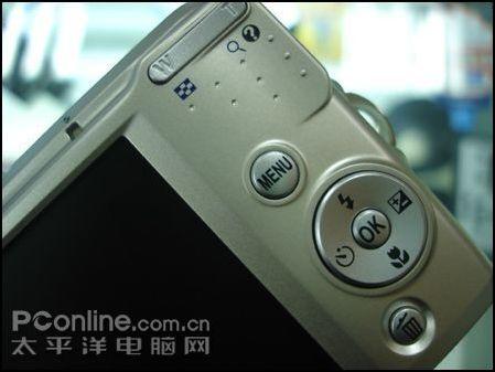 3寸屏仅千元尼康金属卡片L18售价1160