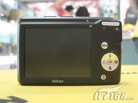 家用DC实用又实惠尼康L16降至910元
