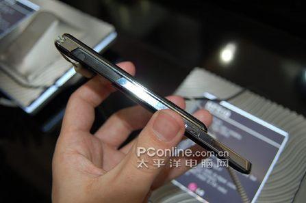 LG KF510 300万像素LG触控滑盖机KF510卖2180