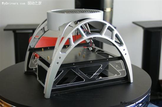ȫ����ʽ���Antec���ø������