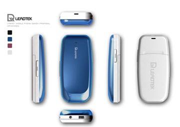 Computex08����̨չ�����GPS��ز�Ʒ