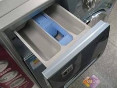 针落有声四款静音滚筒洗衣机大推荐