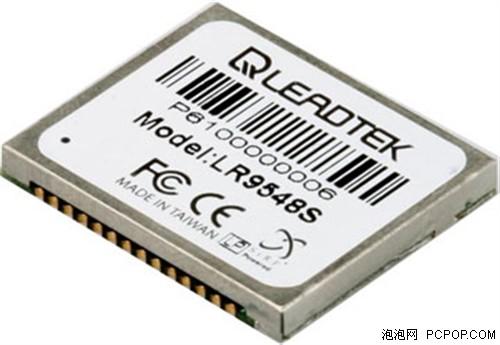 Computex08����̨չ�����GPS��ز�Ʒ