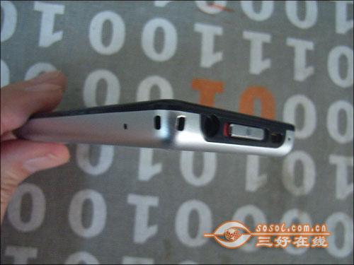 比iPhone还要薄4GB容量台电T50售599元