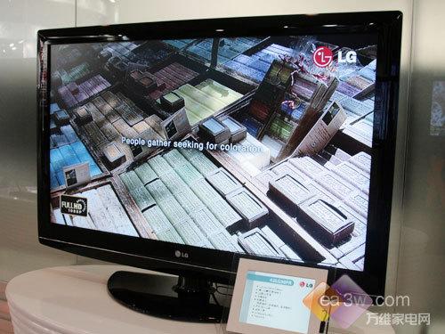 4日行情:外资42寸全高清液晶狂降数千