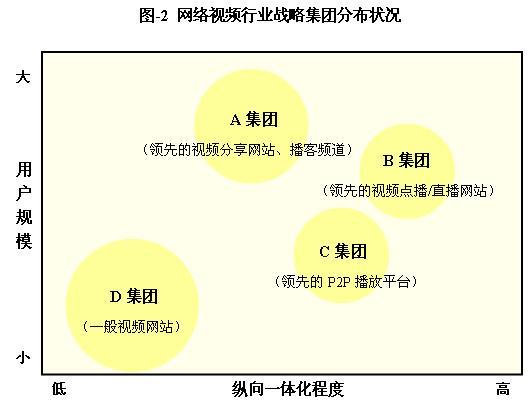 大度资讯发布网络视频行业发展研究报告