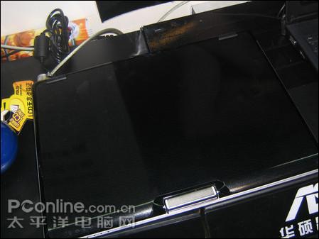 13寸黄金比例双核独显华硕Z37S降2000