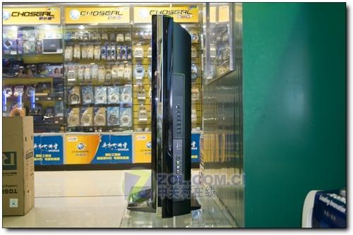 比夏普贵1万!东芝XF300系列高价开卖 4日行情:外资42寸全高清液晶狂降数千(2)