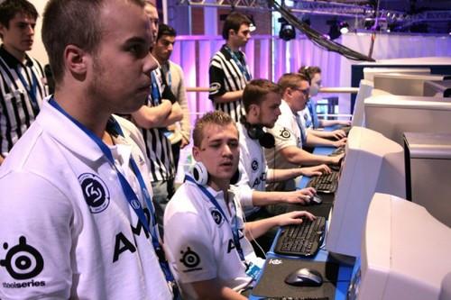 强者云集 看看CS电竞明星都用啥鼠标(2)_硬件